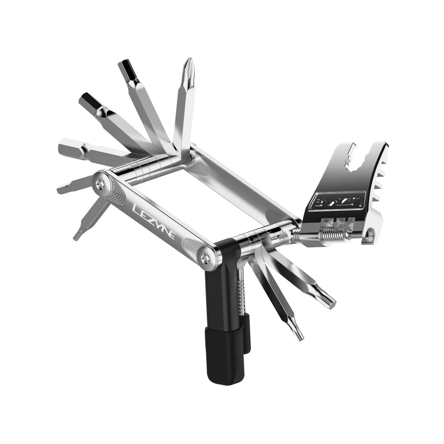 LEZYNE SV PRO Bicycle Multi-Tool, SV PRO 17 or SV PRO 11