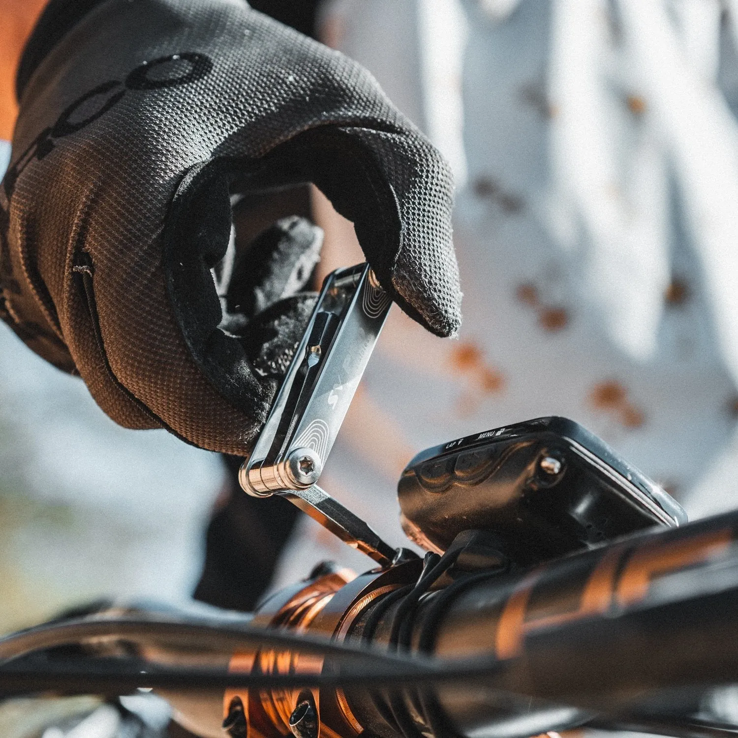 LEZYNE SV PRO Bicycle Multi-Tool, SV PRO 17 or SV PRO 11