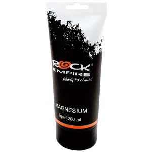 Liquid Chalk - 200ml - Rock Climbing Accessories