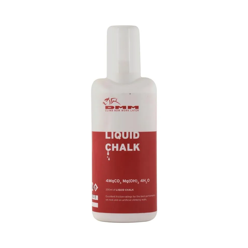 Liquid Climbing Chalk