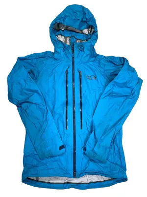 Mens Boundary Ridge GORE-TEX Jacket