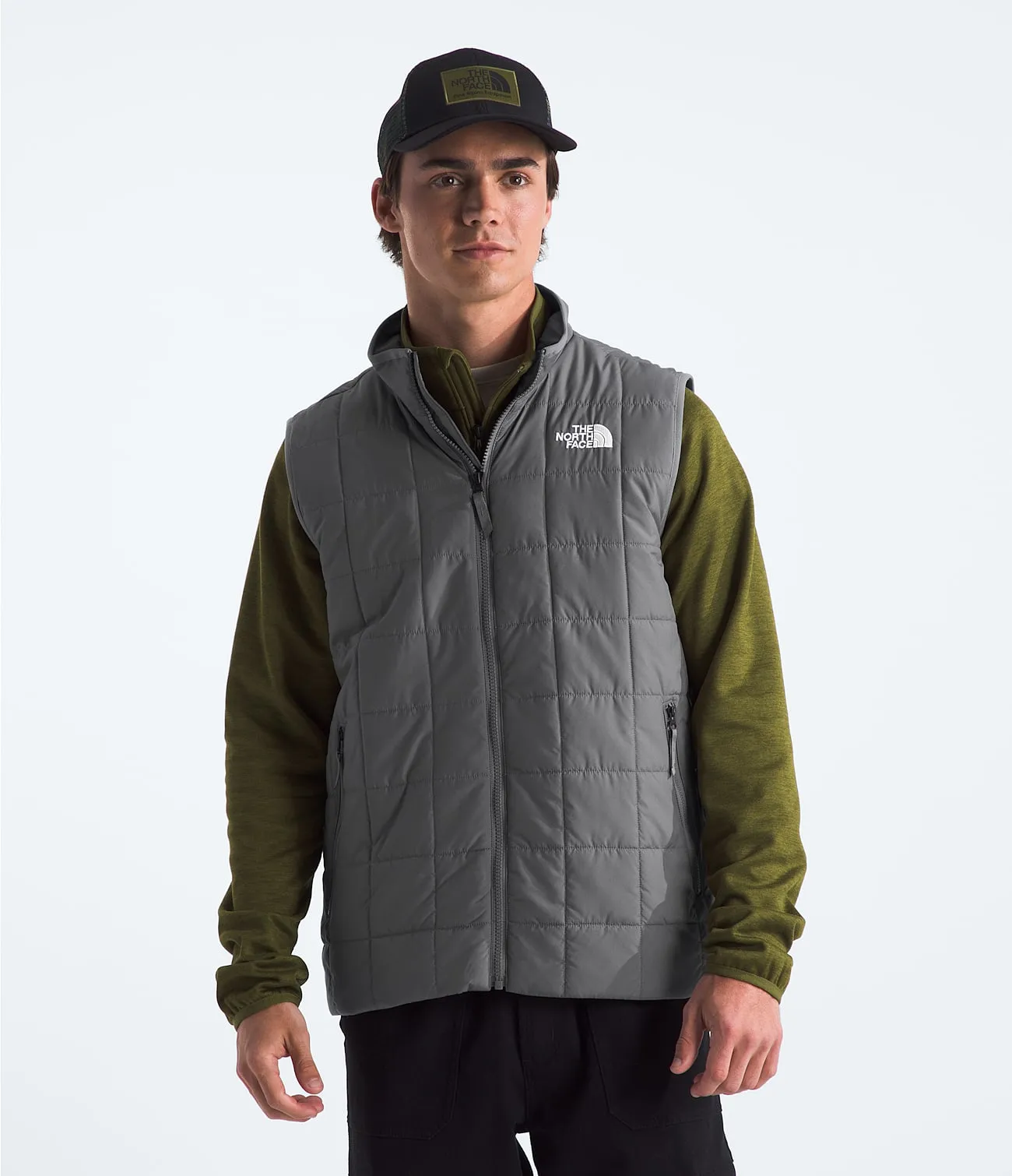 Men's Junction Insulated Vest
