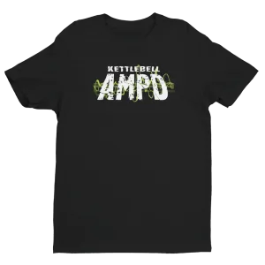 Men's Short Sleeve T-shirt - Kettlebell AMPD