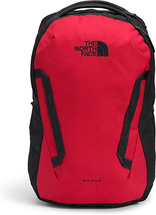 Men's The North Face | Vault | Red