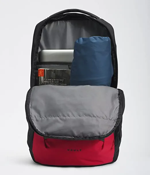 Men's The North Face | Vault | Red