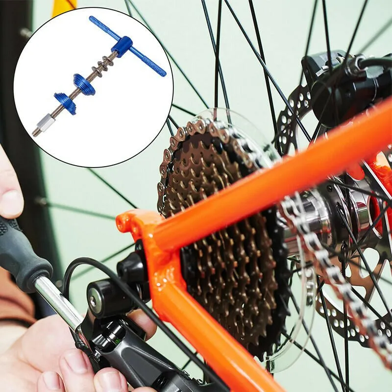 Mountain Bicycle Headset Installation Removal Tools Bike Bottom Bracket Cup Press Tool for MTB Road Bike Bicycle Repair Tools