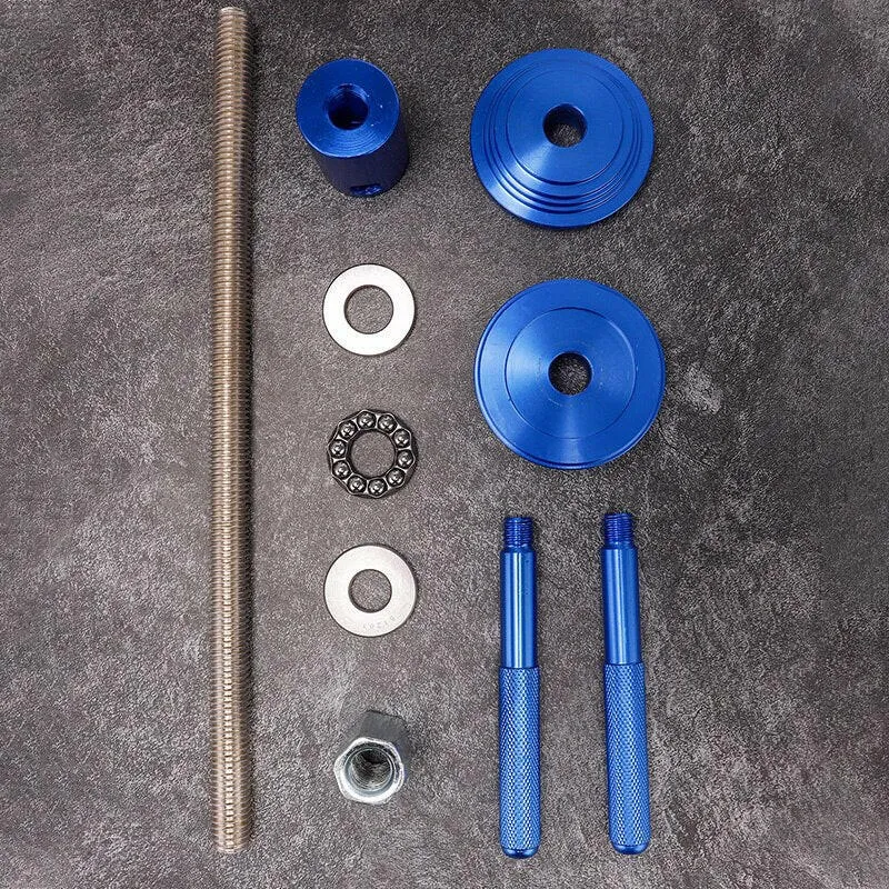 Mountain Bicycle Headset Installation Removal Tools Bike Bottom Bracket Cup Press Tool for MTB Road Bike Bicycle Repair Tools
