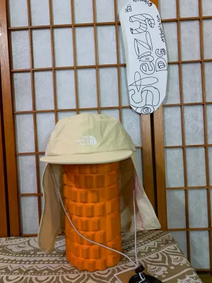 Not Today, Sun Shield Hat