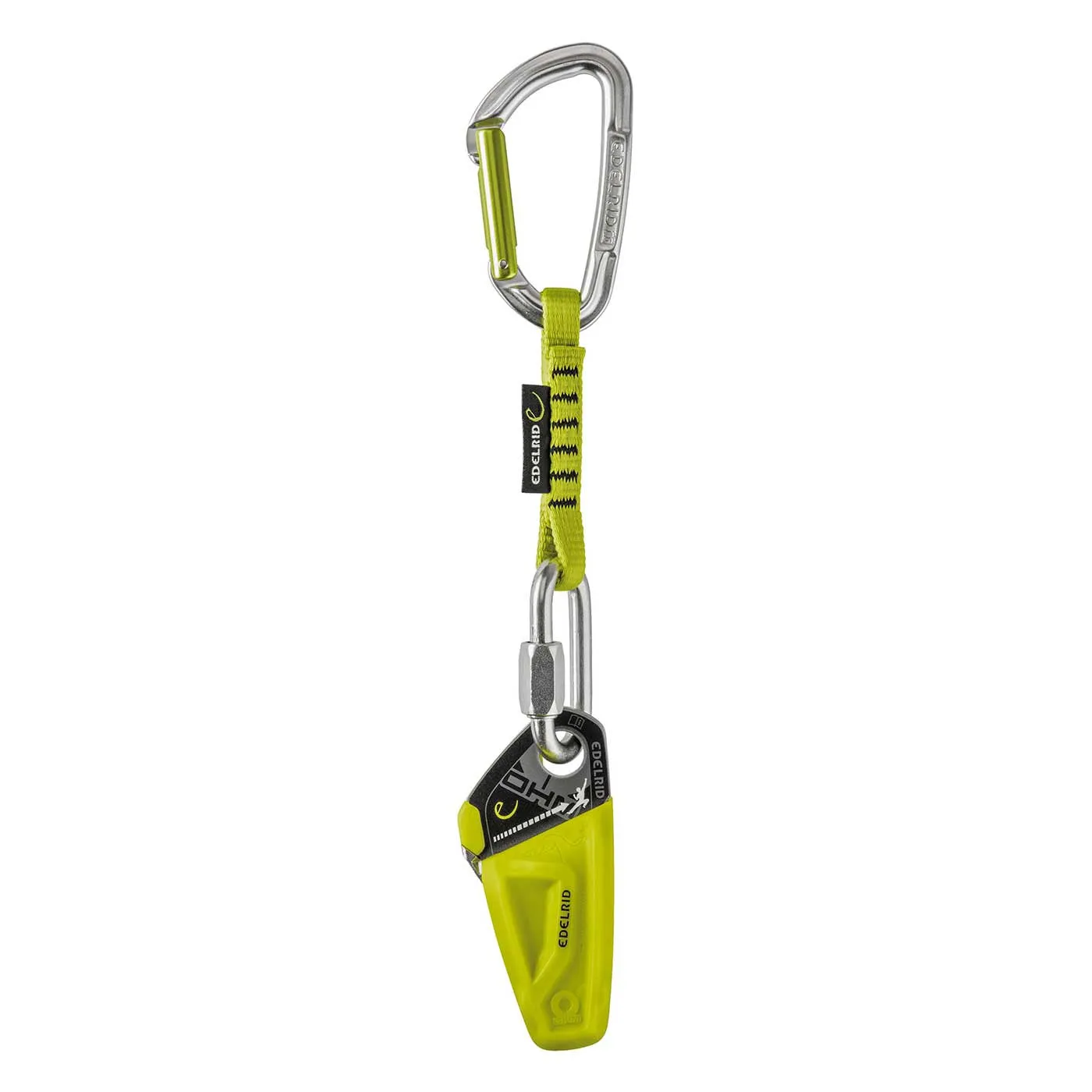 Ohm - Climbing Hardware