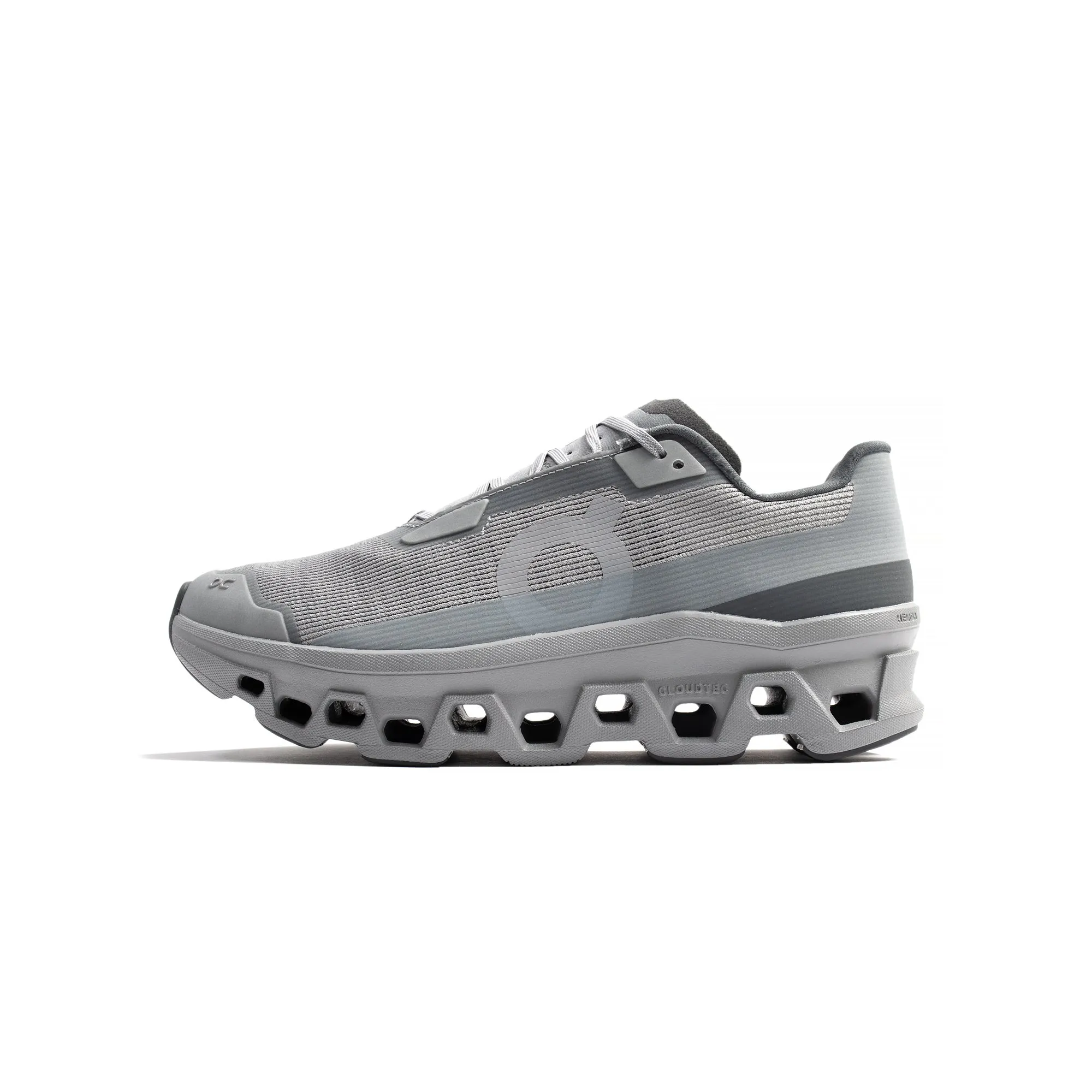 On Running Mens Cloudmonster Void Shoes
