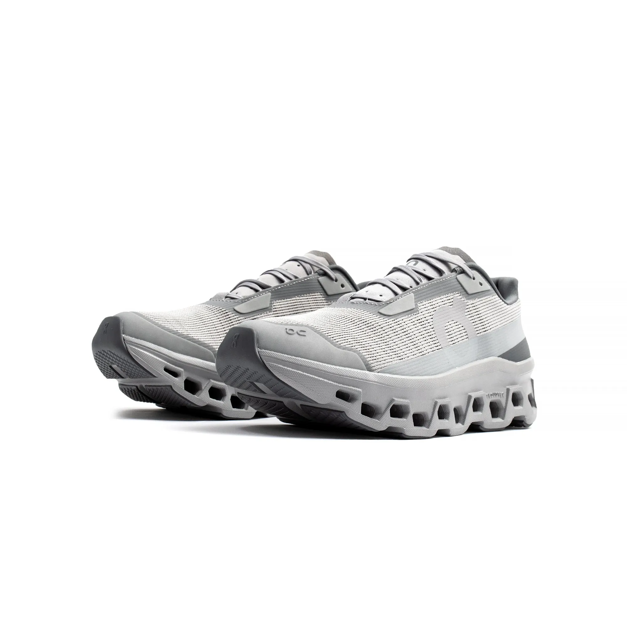 On Running Mens Cloudmonster Void Shoes