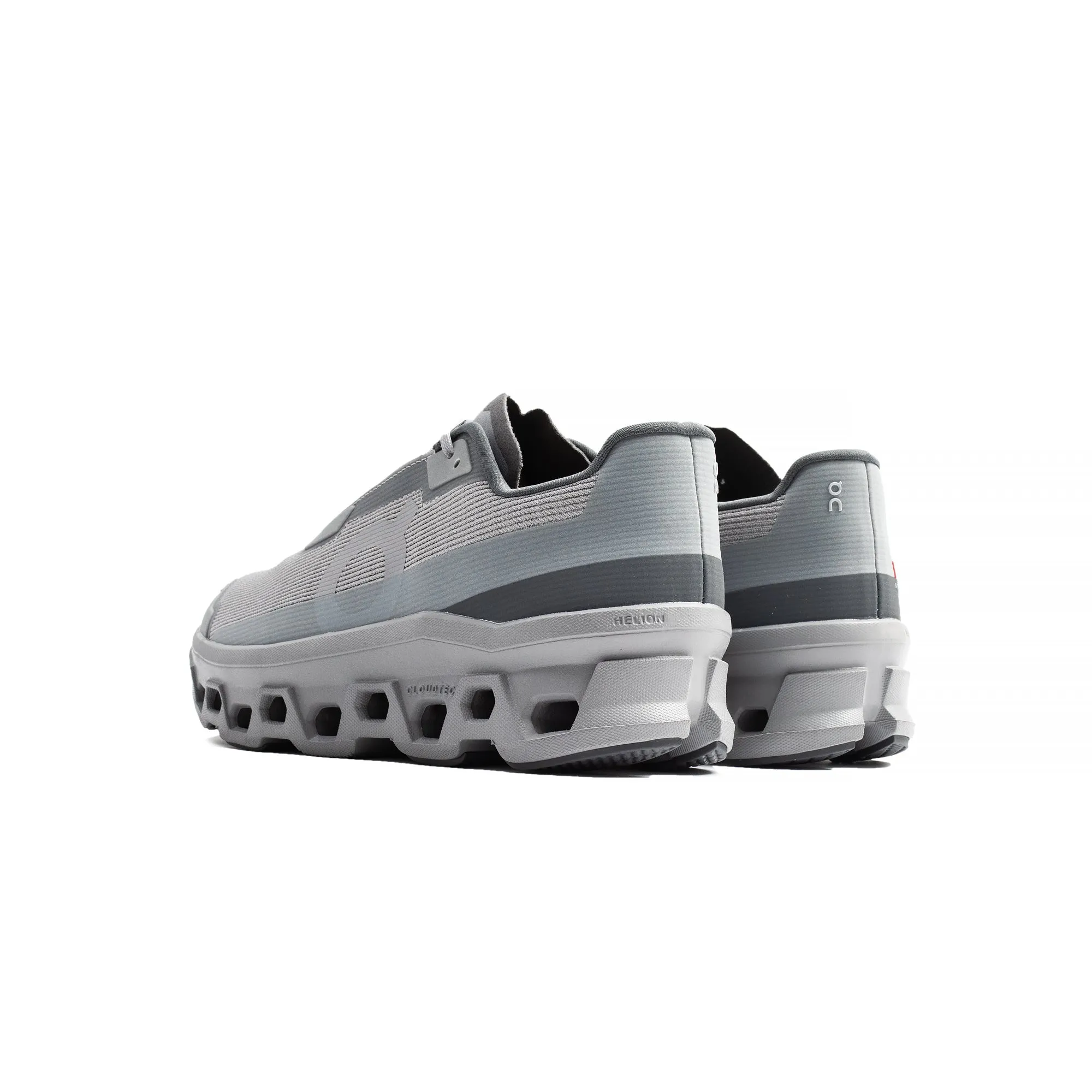 On Running Mens Cloudmonster Void Shoes