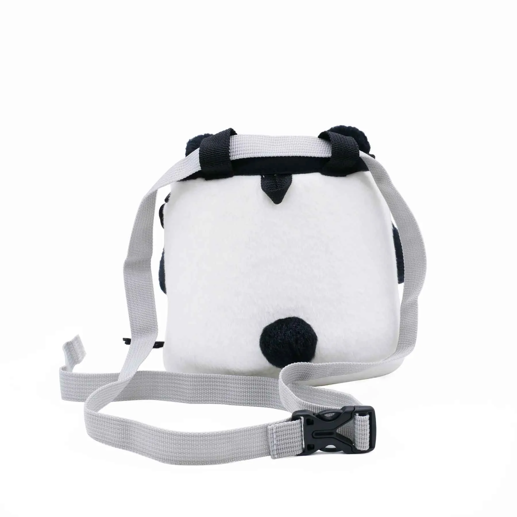 Panda Rock Climbing Chalk Bag