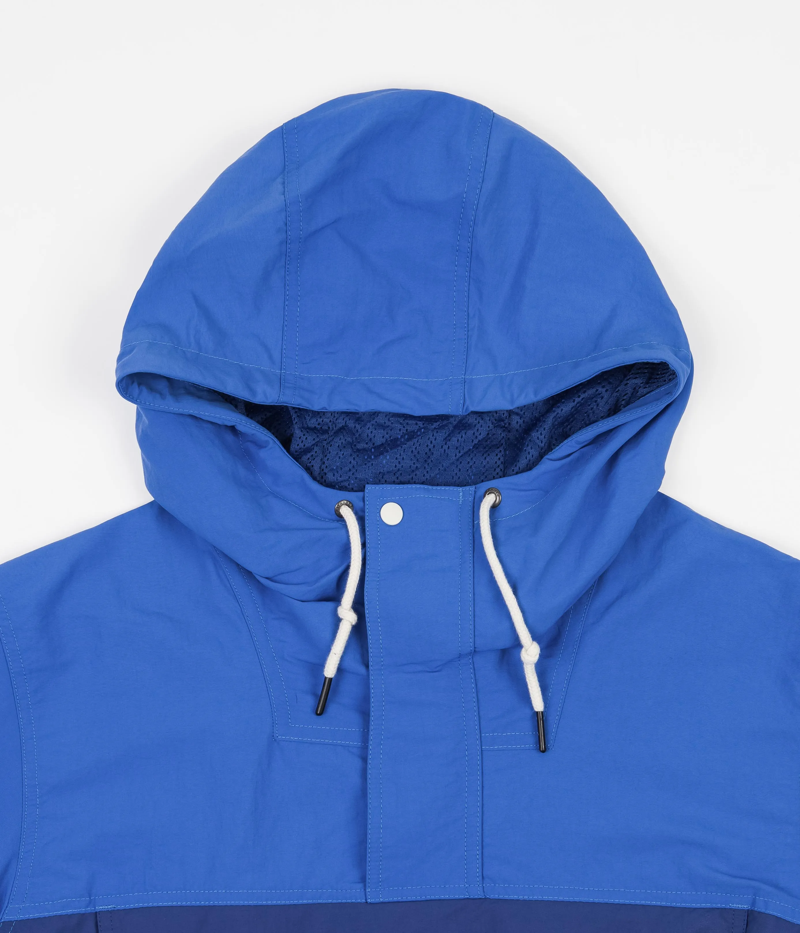 Patagonia Isthmus Anorak - Superior Blue