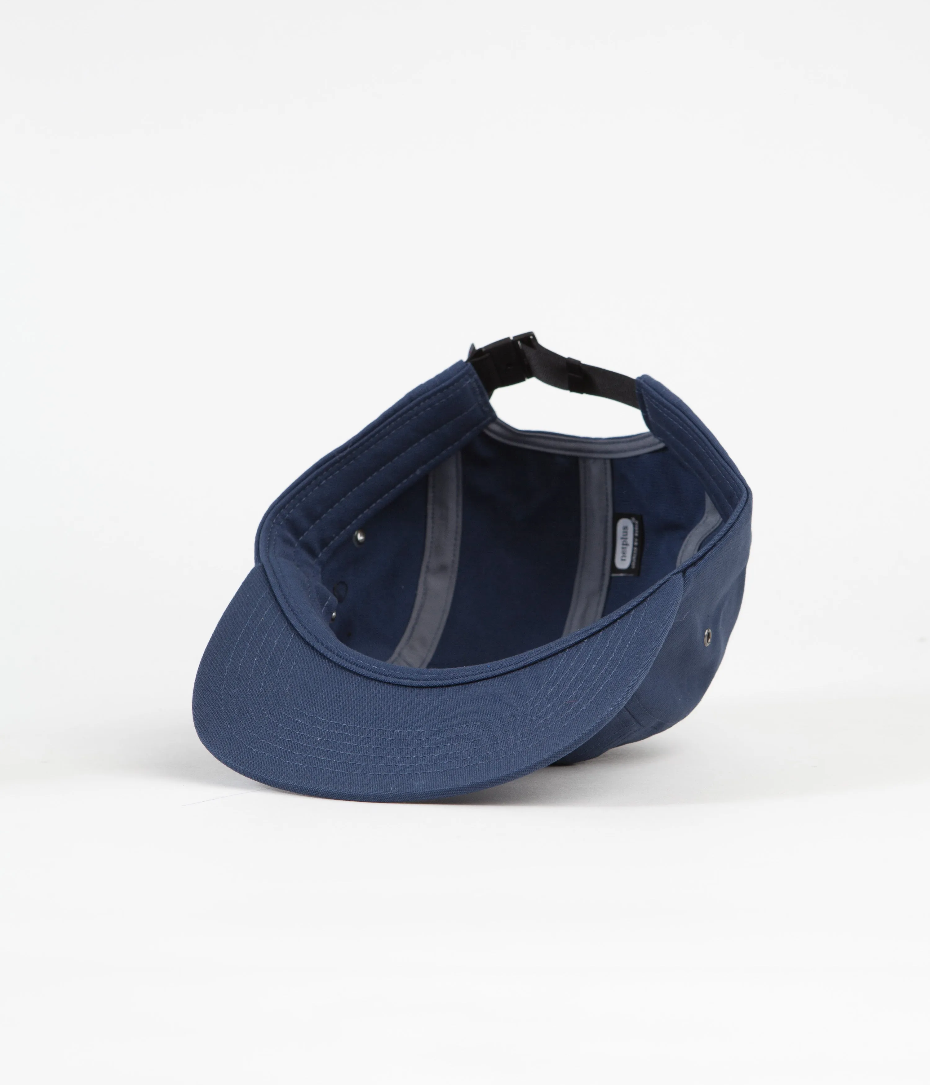 Patagonia Maclure Cap - P-6 Label: Stone Blue / Stone Blue
