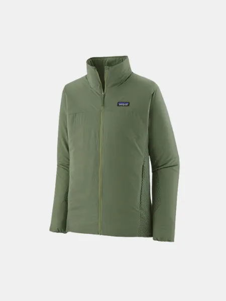 PATAGONIA MEN'S NANO-AIR LIGHT HYBRID JACKET