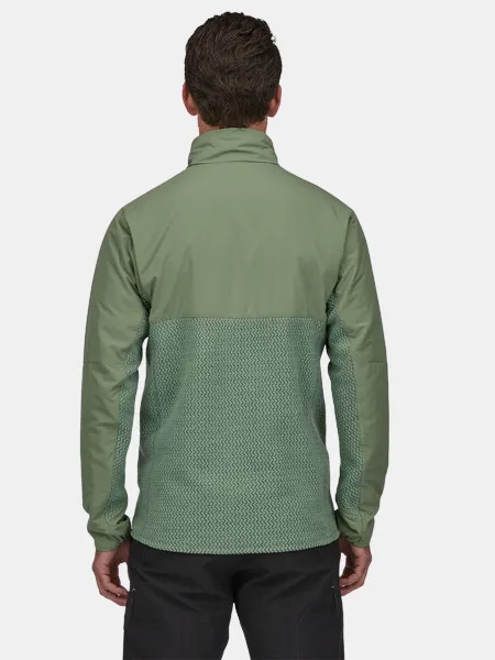 PATAGONIA MEN'S NANO-AIR LIGHT HYBRID JACKET