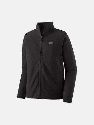 PATAGONIA MEN'S R1 TECHFACE JACKET