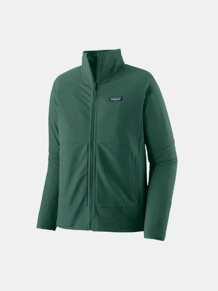 PATAGONIA MEN'S R1 TECHFACE JACKET