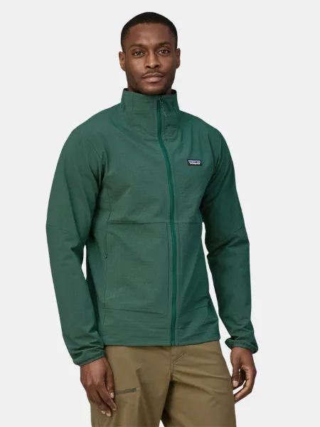 PATAGONIA MEN'S R1 TECHFACE JACKET