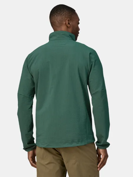 PATAGONIA MEN'S R1 TECHFACE JACKET