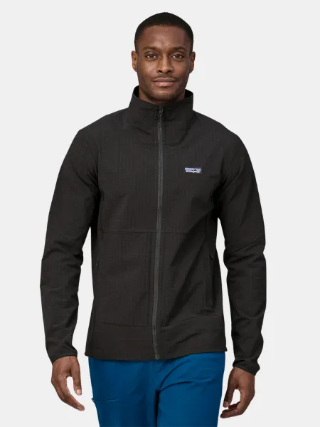 PATAGONIA MEN'S R1 TECHFACE JACKET