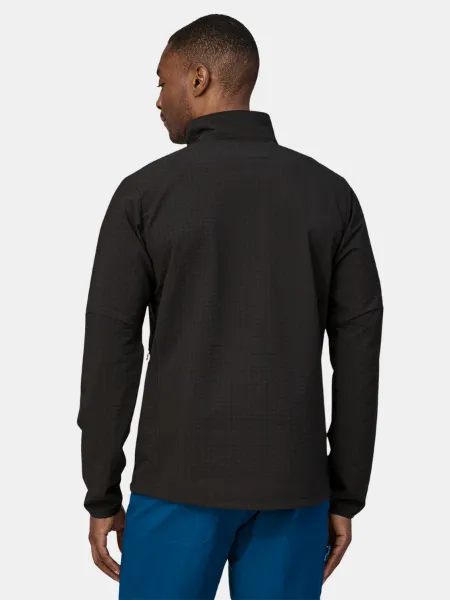 PATAGONIA MEN'S R1 TECHFACE JACKET