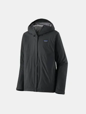 PATAGONIA MEN'S TORRENTSHELL 3L JACKET