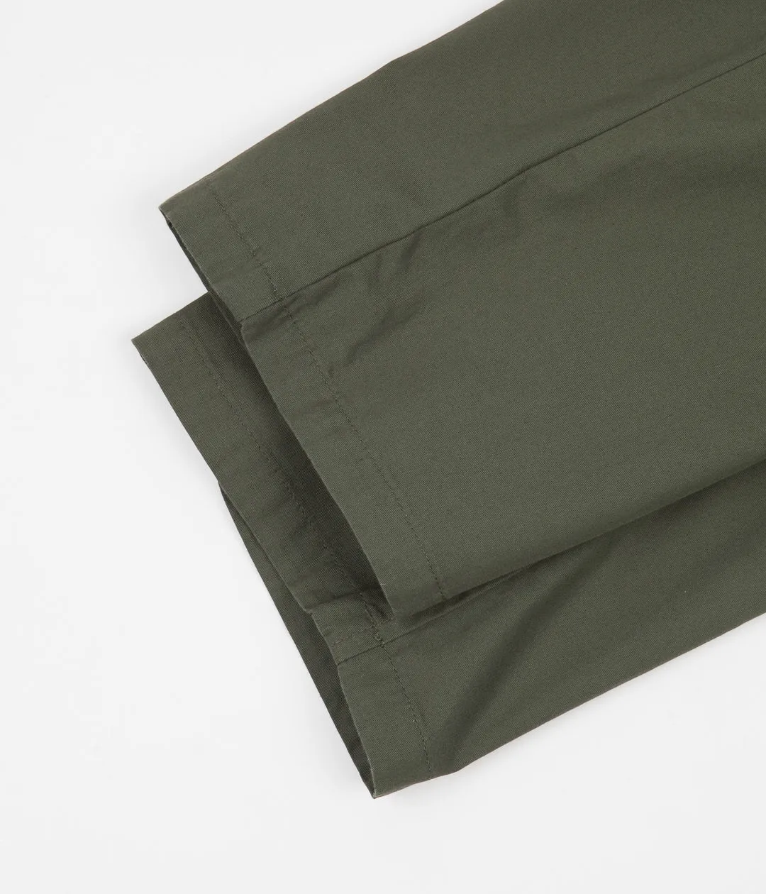 Patagonia Organic Cotton Lightweight Gi Pants - Industrial Green