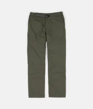 Patagonia Organic Cotton Lightweight Gi Pants - Industrial Green