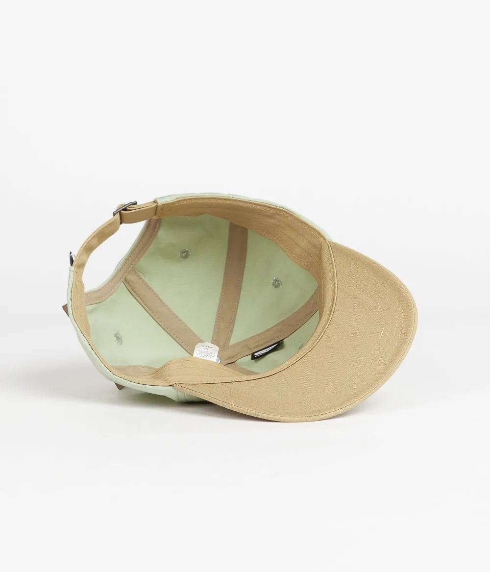 Patagonia P-6 Label Trad Cap - Salvia Green