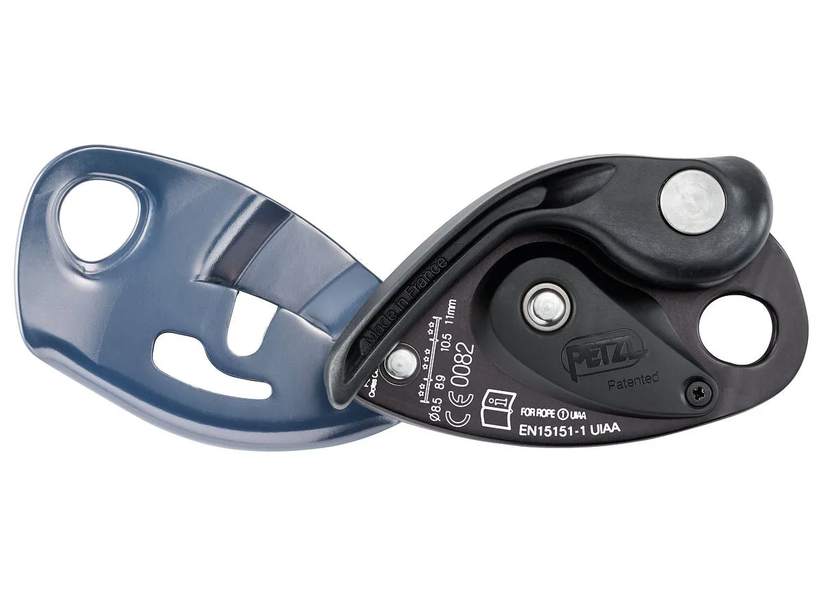 Petzl: Grigri - Belay Device
