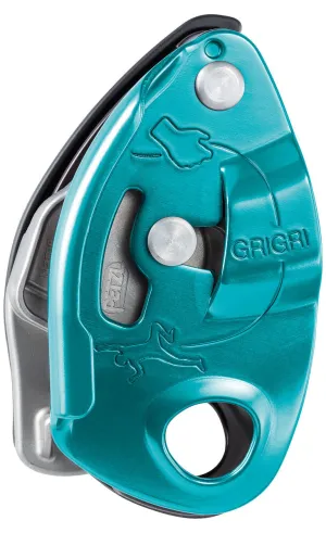 Petzl: Grigri - Belay Device