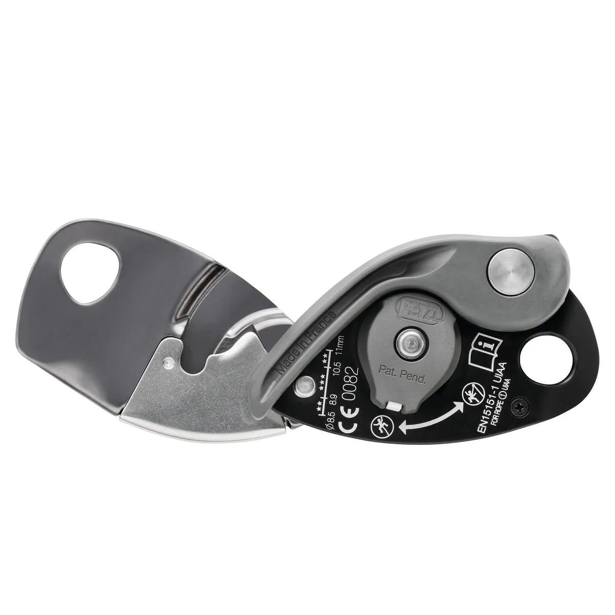 Petzl Grigri 