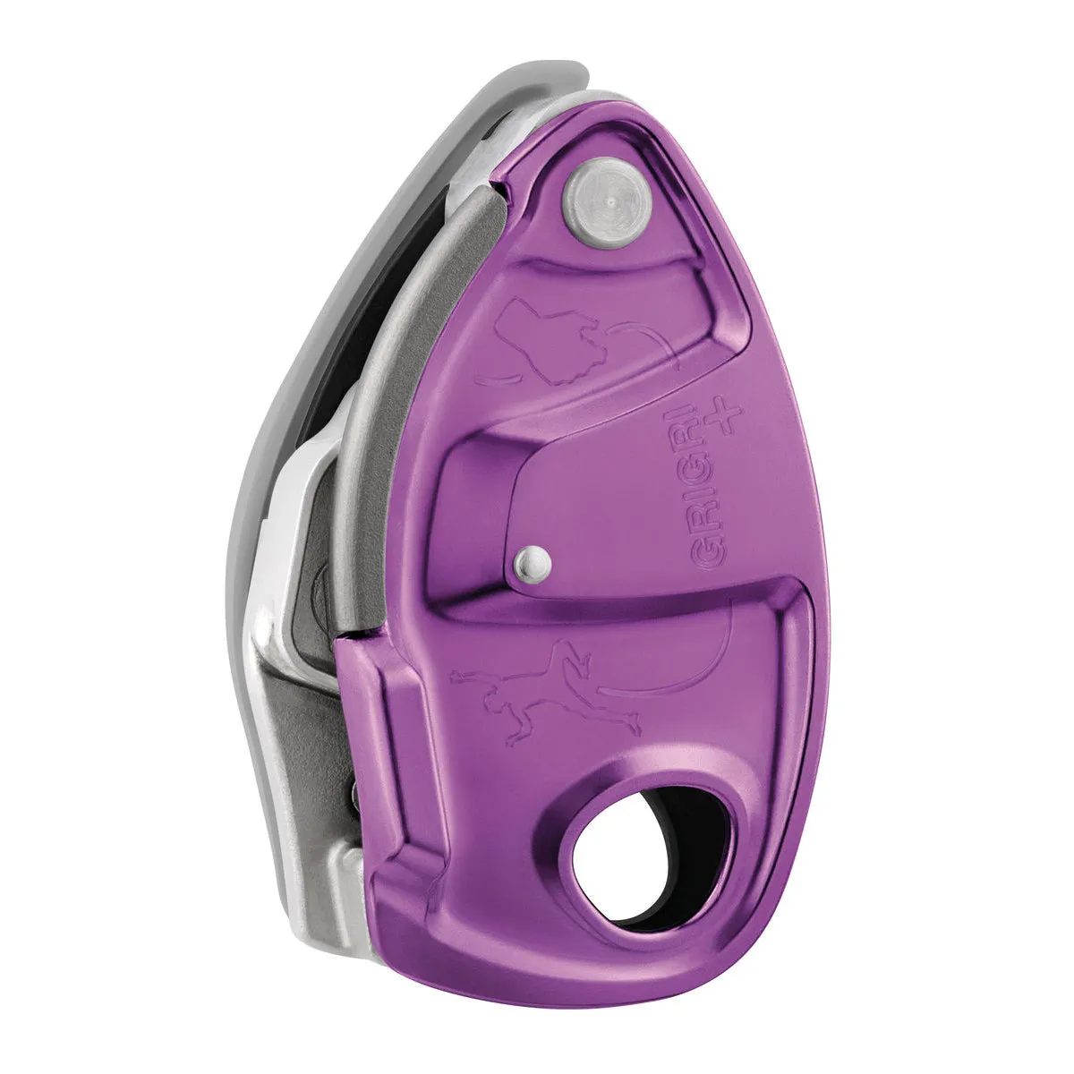 Petzl Grigri 