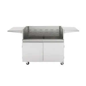 PGS Grills Legacy 39-Inch Portable Cart For Pacifica Grill S36CART