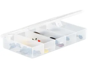 Plano 3449 Series Small StowAway Tackle Boxes