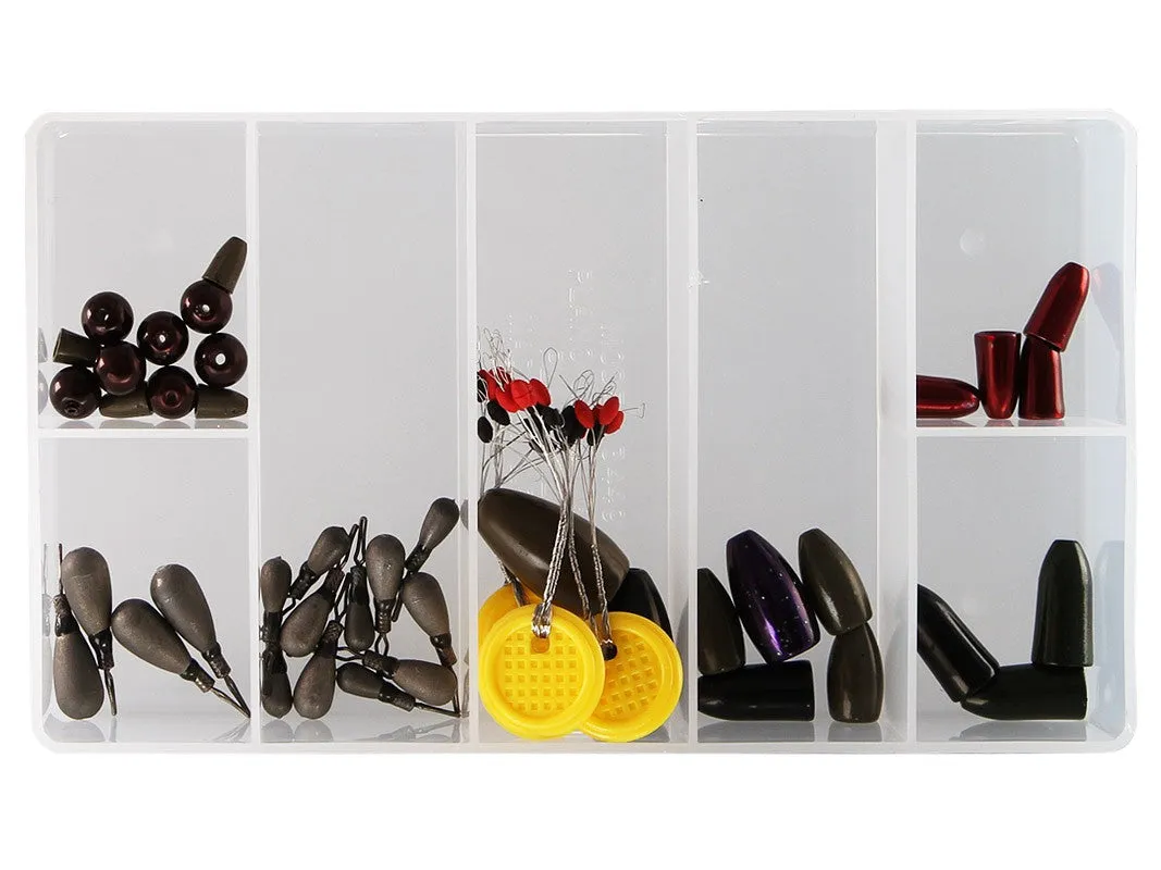 Plano 3449 Series Small StowAway Tackle Boxes