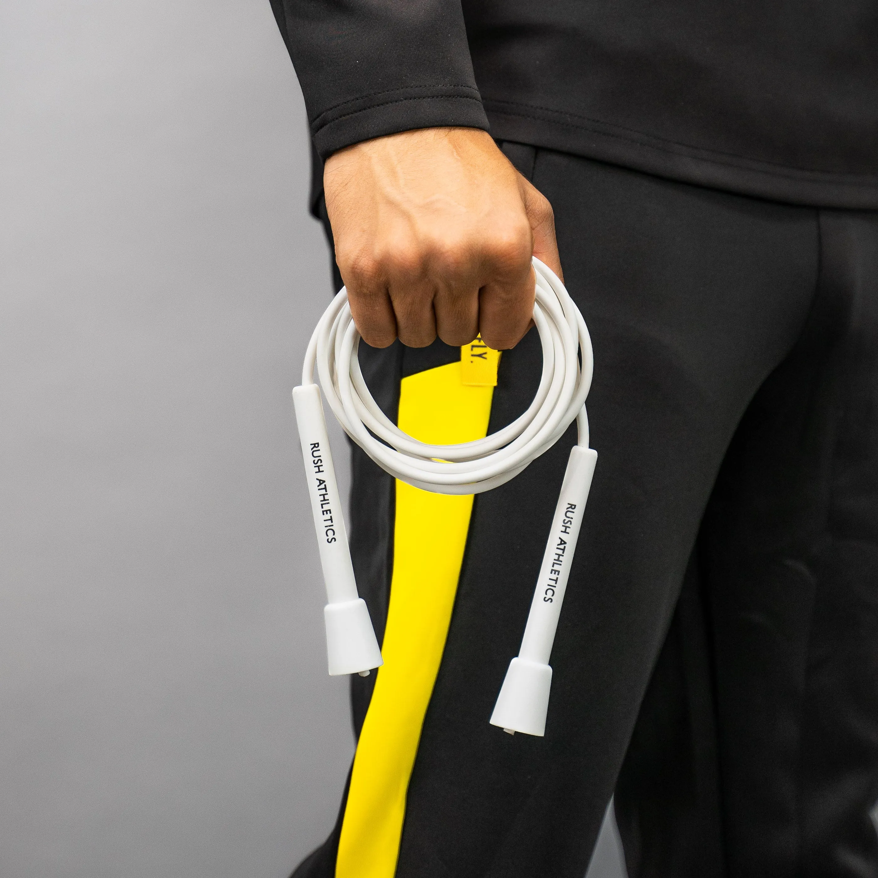 RA SPEED ROPE - SPECIAL EDITION - GHOST