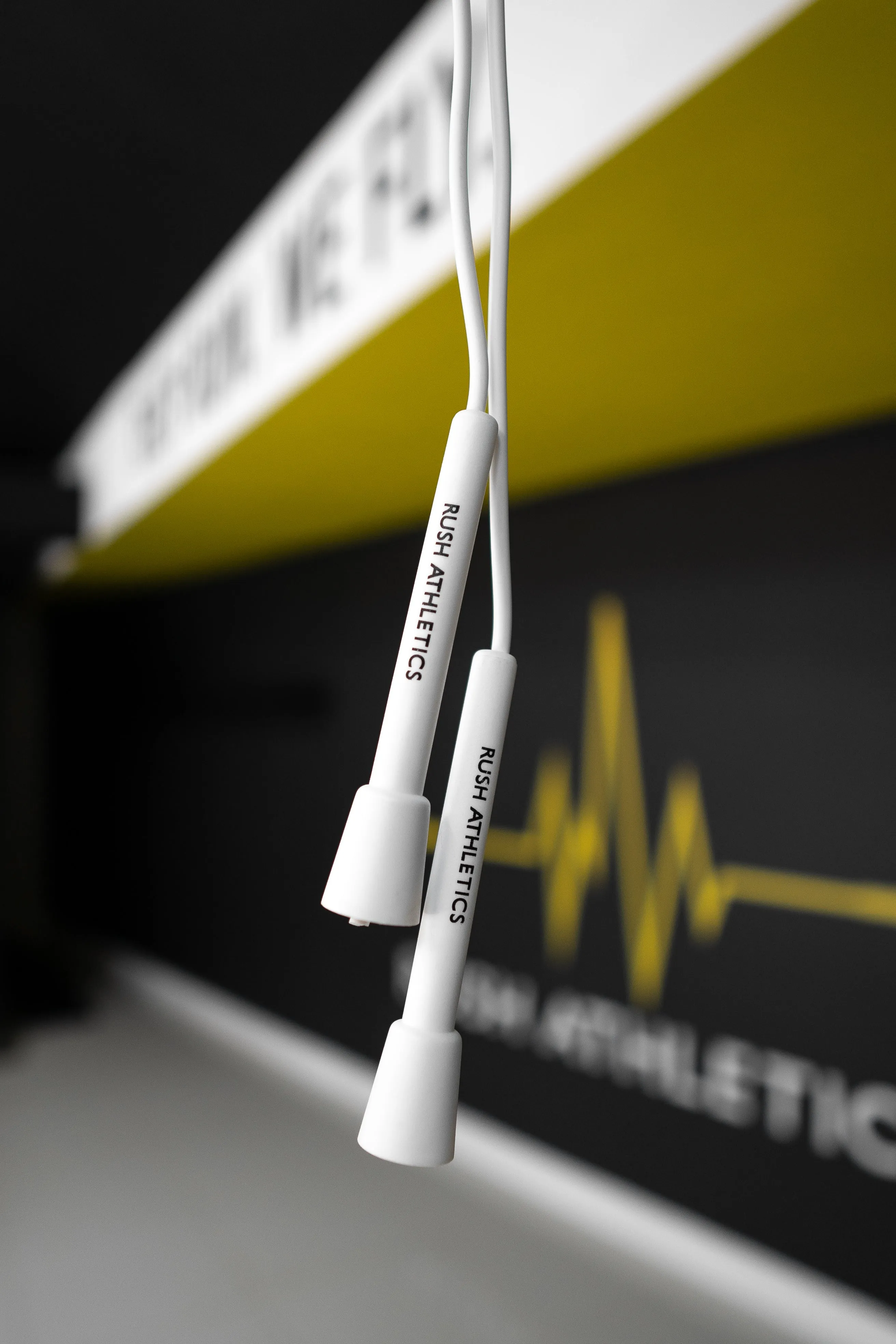 RA SPEED ROPE - SPECIAL EDITION - GHOST