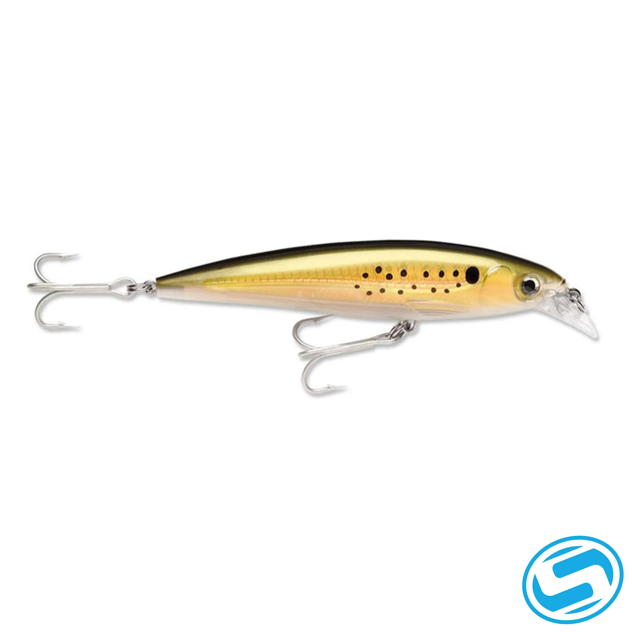 Rapala X-Rap Saltwater