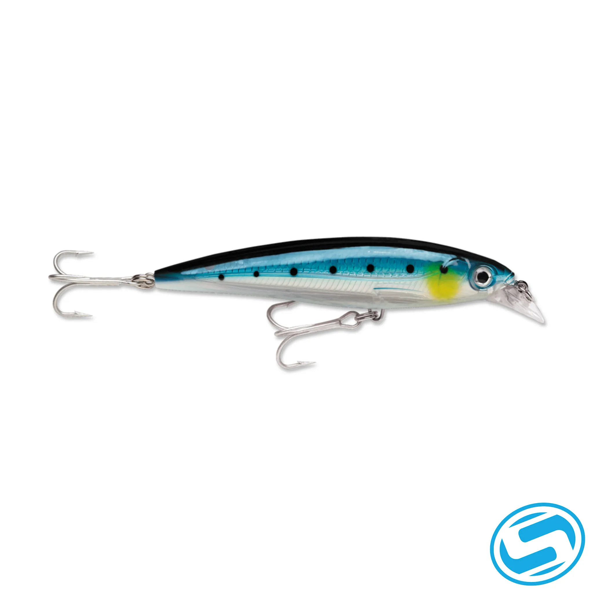 Rapala X-Rap Saltwater