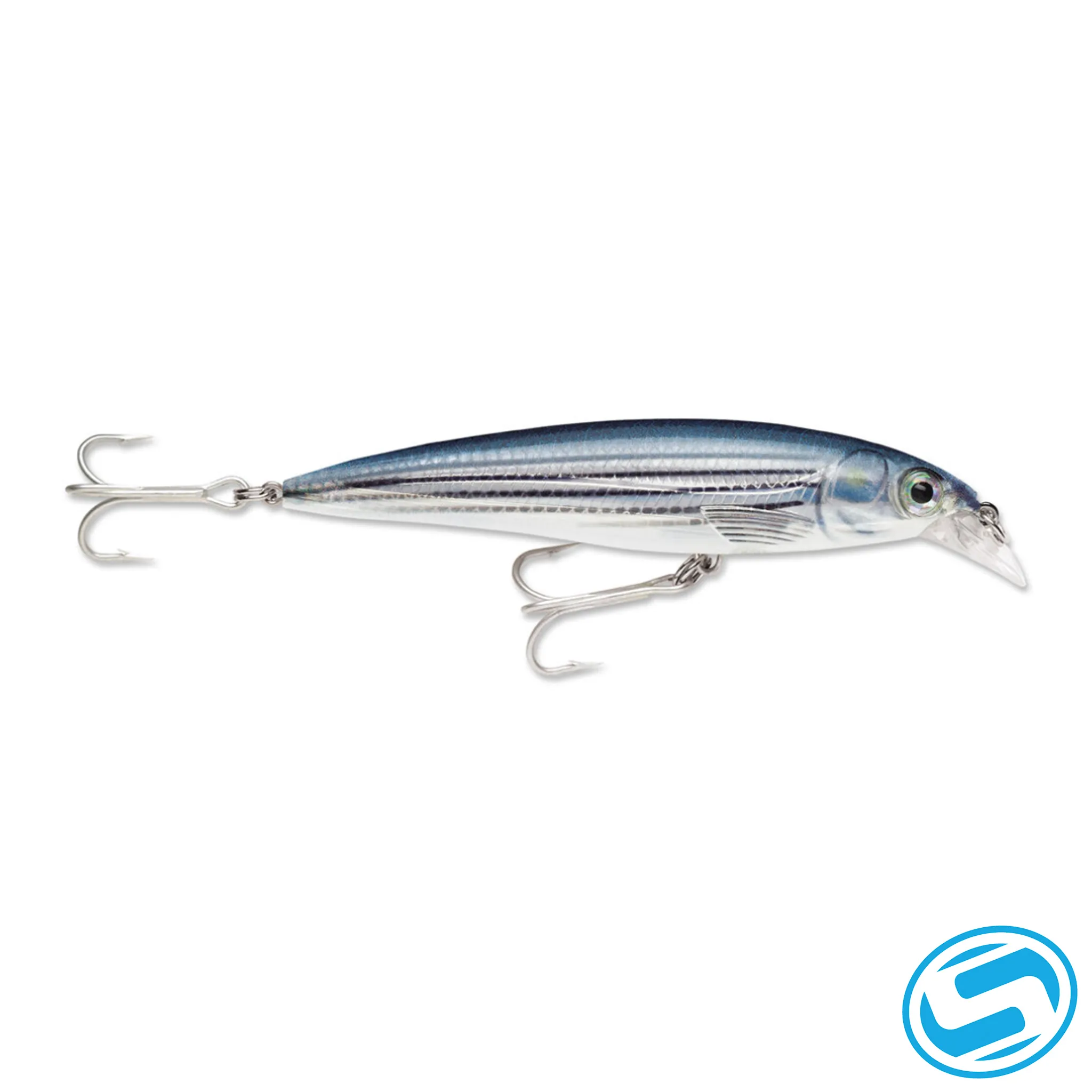 Rapala X-Rap Saltwater