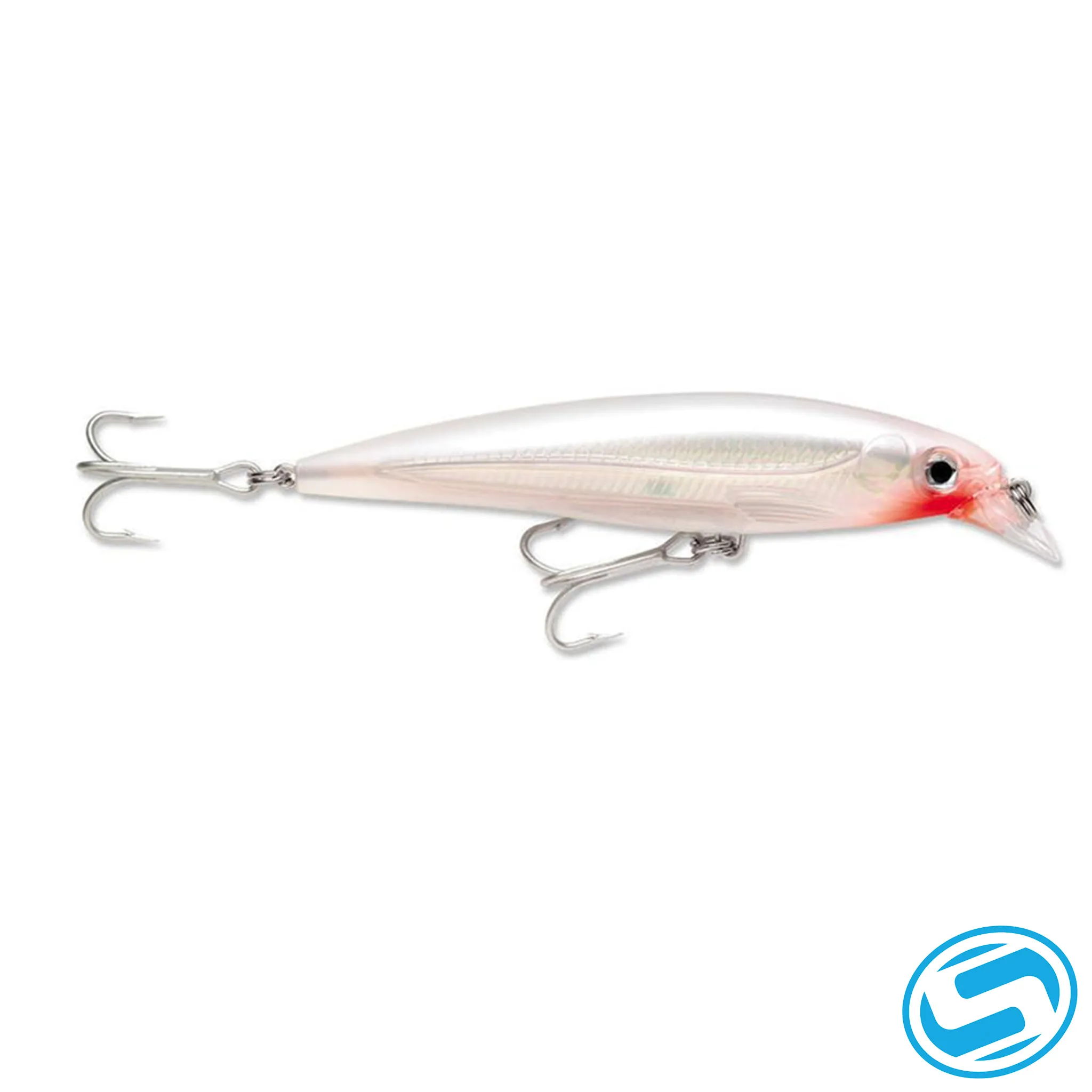 Rapala X-Rap Saltwater
