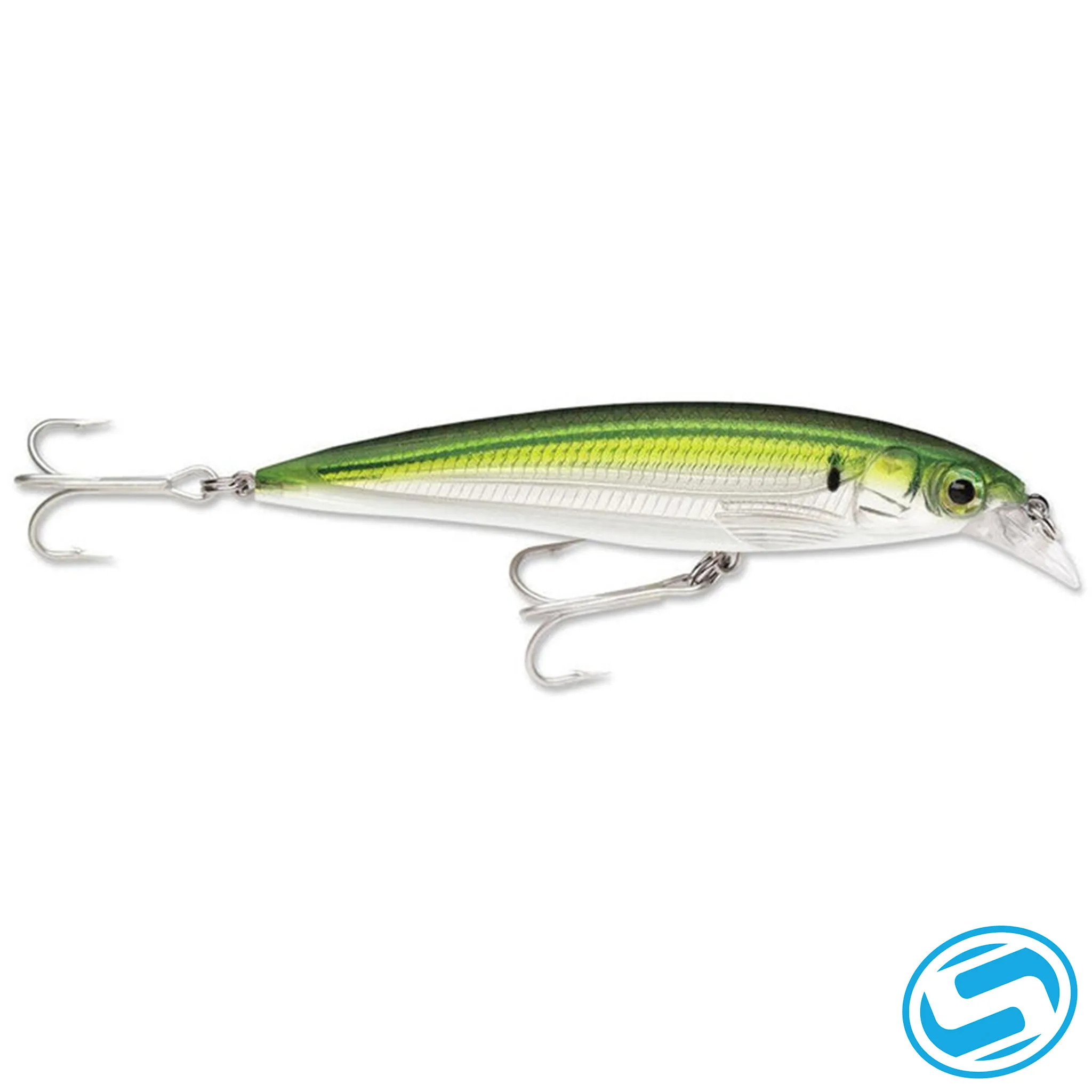 Rapala X-Rap Saltwater
