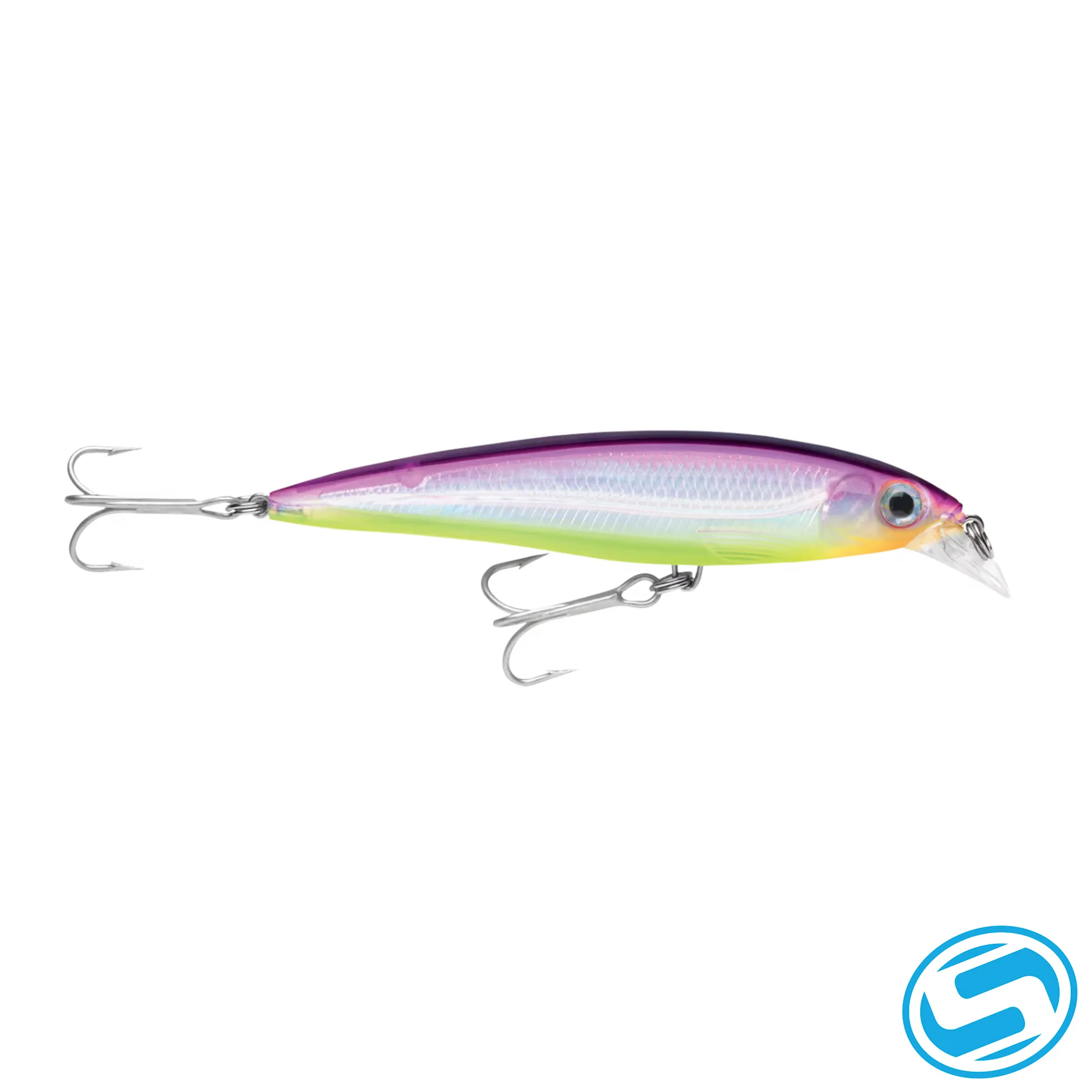 Rapala X-Rap Saltwater