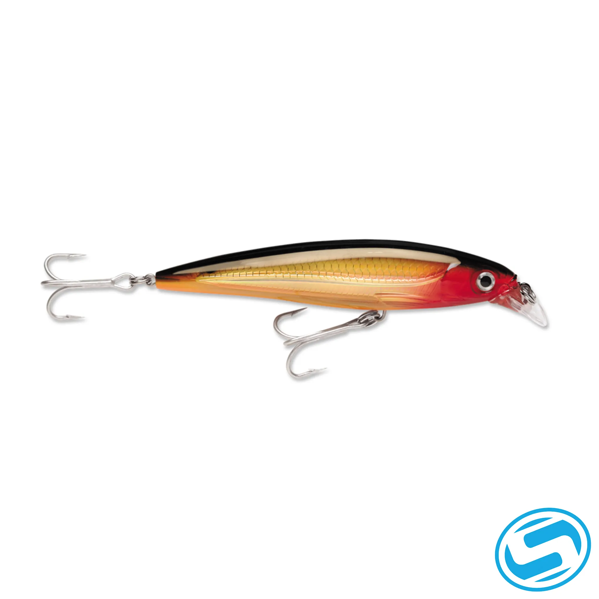 Rapala X-Rap Saltwater