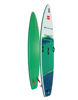 Red Paddle Voyager MSL 13'2