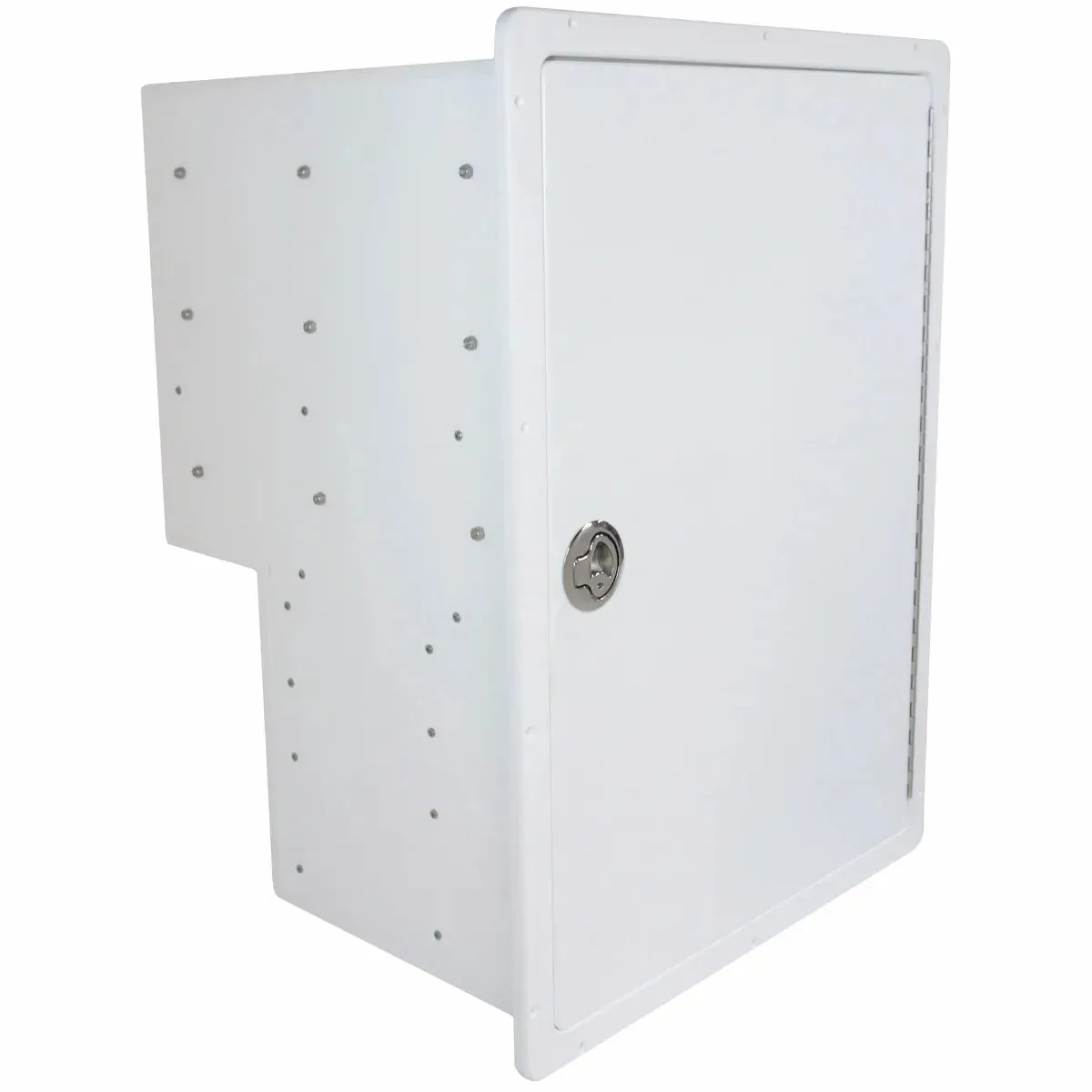 RIO MARINE CUSTOMS 3 TRAY 5 DRAWER TACKLE CENTER