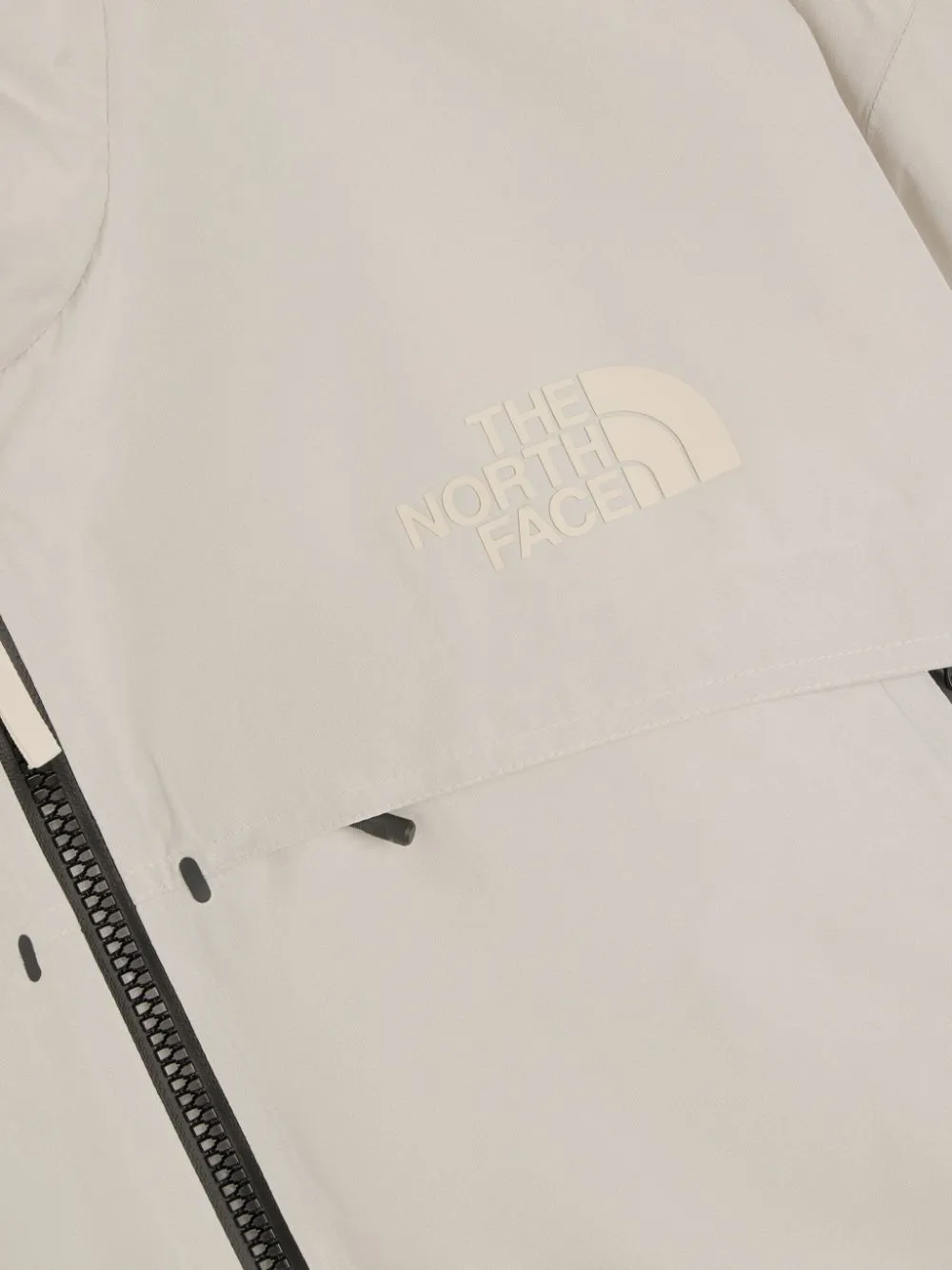 RMST shell bomber jacket